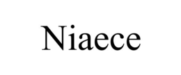 NIAECE trademark