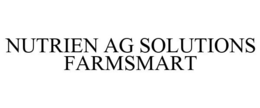 NUTRIEN AG SOLUTIONS FARMSMART trademark