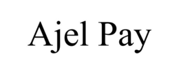 AJEL PAY trademark