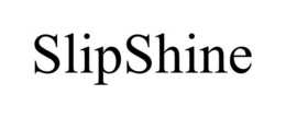 SLIPSHINE trademark