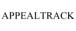 APPEALTRACK trademark