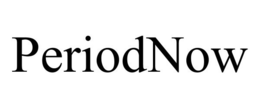 PERIODNOW trademark