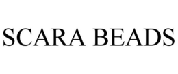 SCARA BEADS trademark