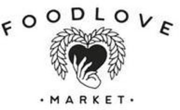 FOODLOVE · MARKET · trademark