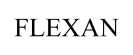 FLEXAN trademark