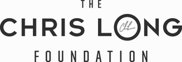 THE CHRIS LONG FOUNDATION trademark