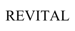 REVITAL trademark