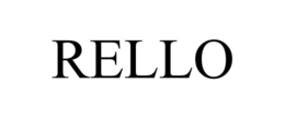 RELLO trademark