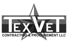 TEX VET CONTRACTING & PROCUREMENT LLC trademark