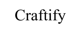 CRAFTIFY trademark