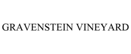 GRAVENSTEIN VINEYARD trademark