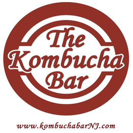 THE KOMBUCHA BAR WWW.KOMBUCHABARNJ.COM trademark