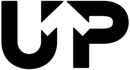 UP trademark