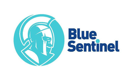 BLUE SENTINEL trademark