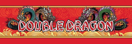DOUBLE DRAGON trademark