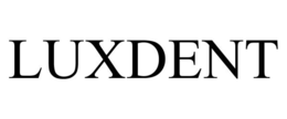 LUXDENT trademark