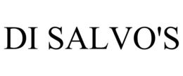DI SALVO'S trademark