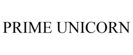 PRIME UNICORN trademark