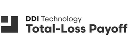 DDI TECHNOLOGY TOTAL-LOSS PAYOFF trademark