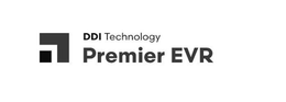 DDI TECHNOLOGY PREMIER EVR trademark