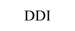 DDI trademark