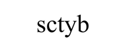 SCTYB trademark