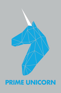 PRIME UNICORN trademark