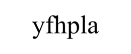 YFHPLA trademark