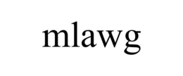 MLAWG trademark