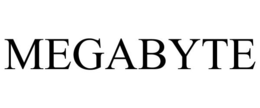 MEGABYTE trademark