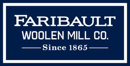 FARIBAULT WOOLEN MILL CO. SINCE 1865 trademark
