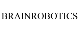 BRAINROBOTICS trademark