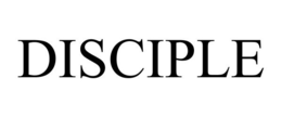 DISCIPLE trademark