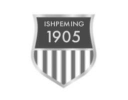 ISHPEMING 1905 trademark