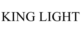 KING LIGHT trademark