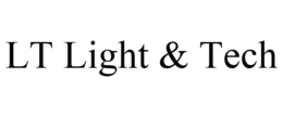 LT LIGHT & TECH trademark