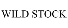 WILD STOCK trademark