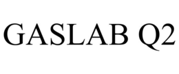 GASLAB Q2 trademark