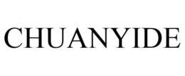 CHUANYIDE trademark