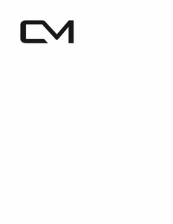CM trademark