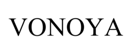 VONOYA trademark