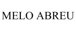 MELO ABREU trademark