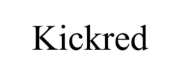 KICKRED trademark