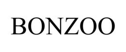 BONZOO trademark