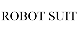 ROBOT SUIT trademark