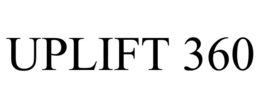 UPLIFT 360 trademark