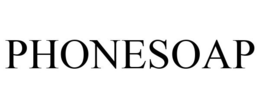 PHONESOAP trademark