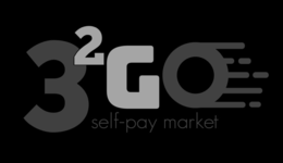 32GO SELF-PAY MARKET trademark