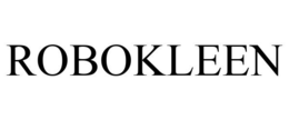 ROBOKLEEN trademark