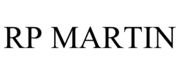 RP MARTIN trademark